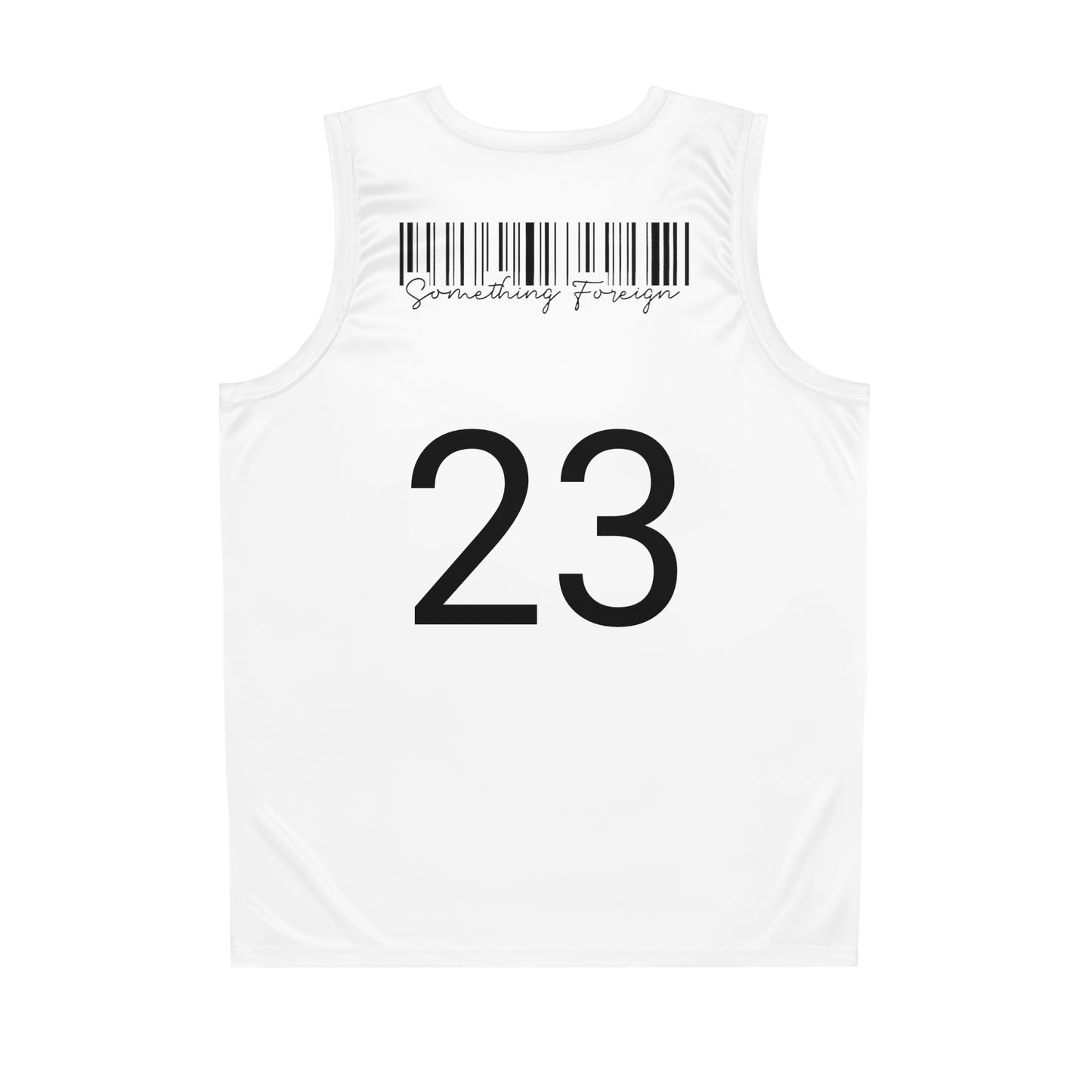 Basketball Jersey for Enthusiasts