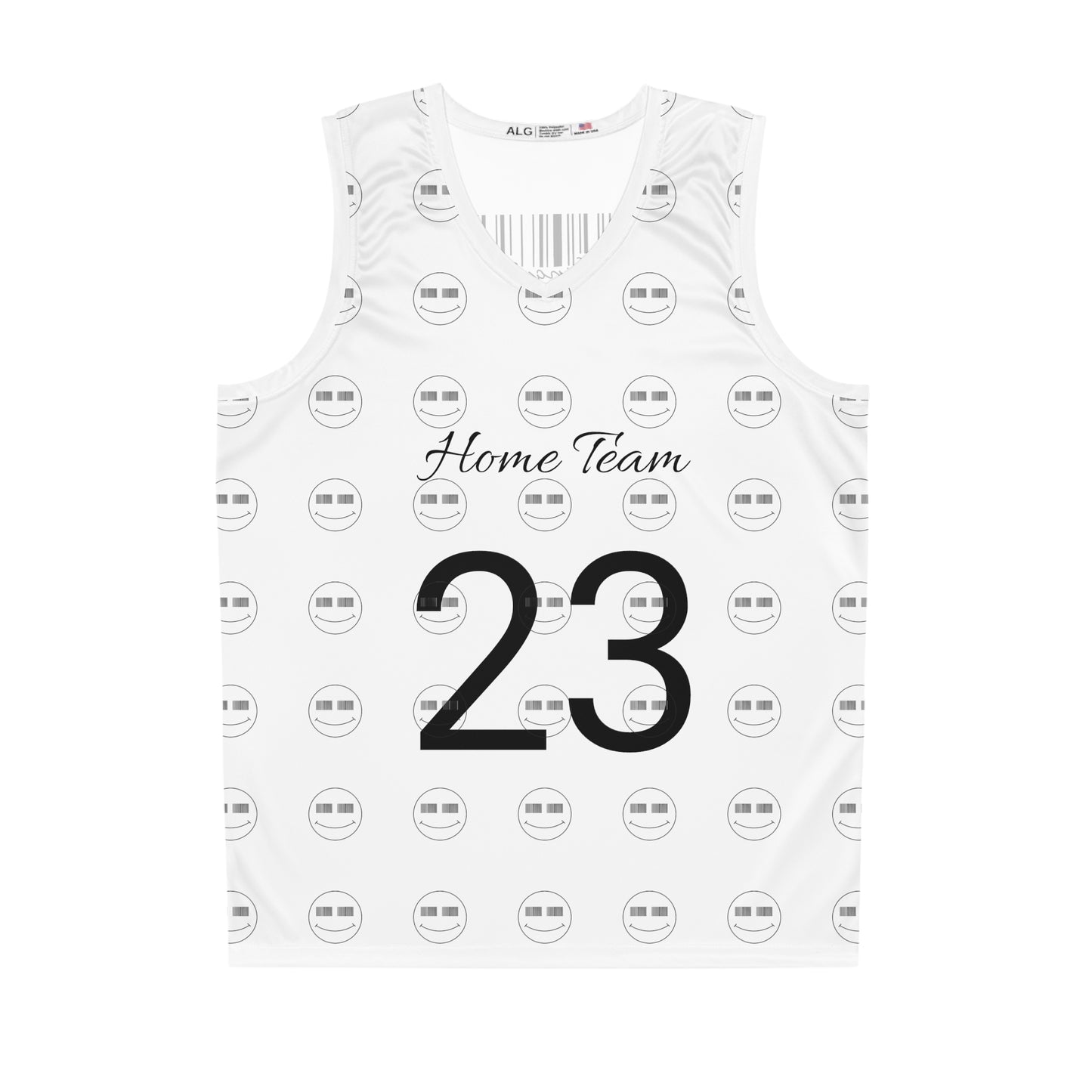 Basketball Jersey for Enthusiasts