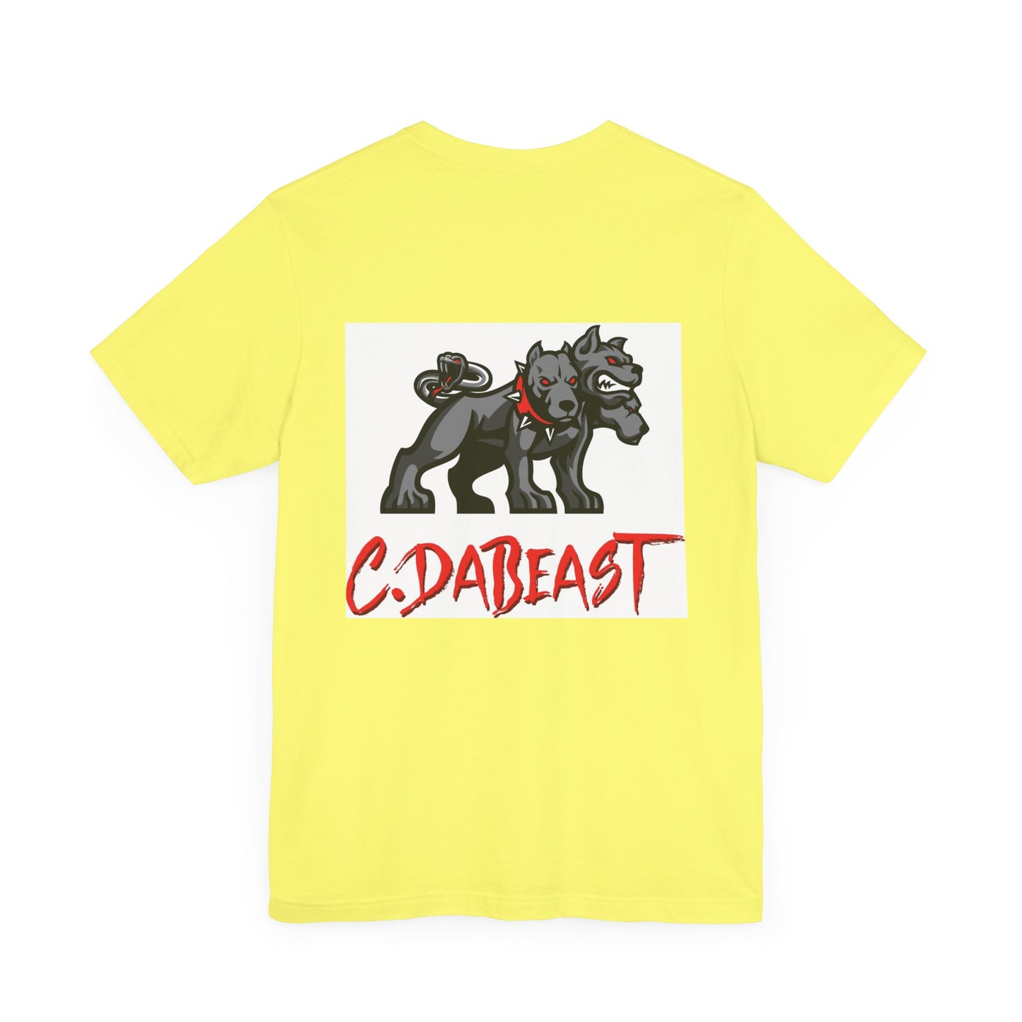 Something Foreign X C.DaBeast T-Shirt Collection