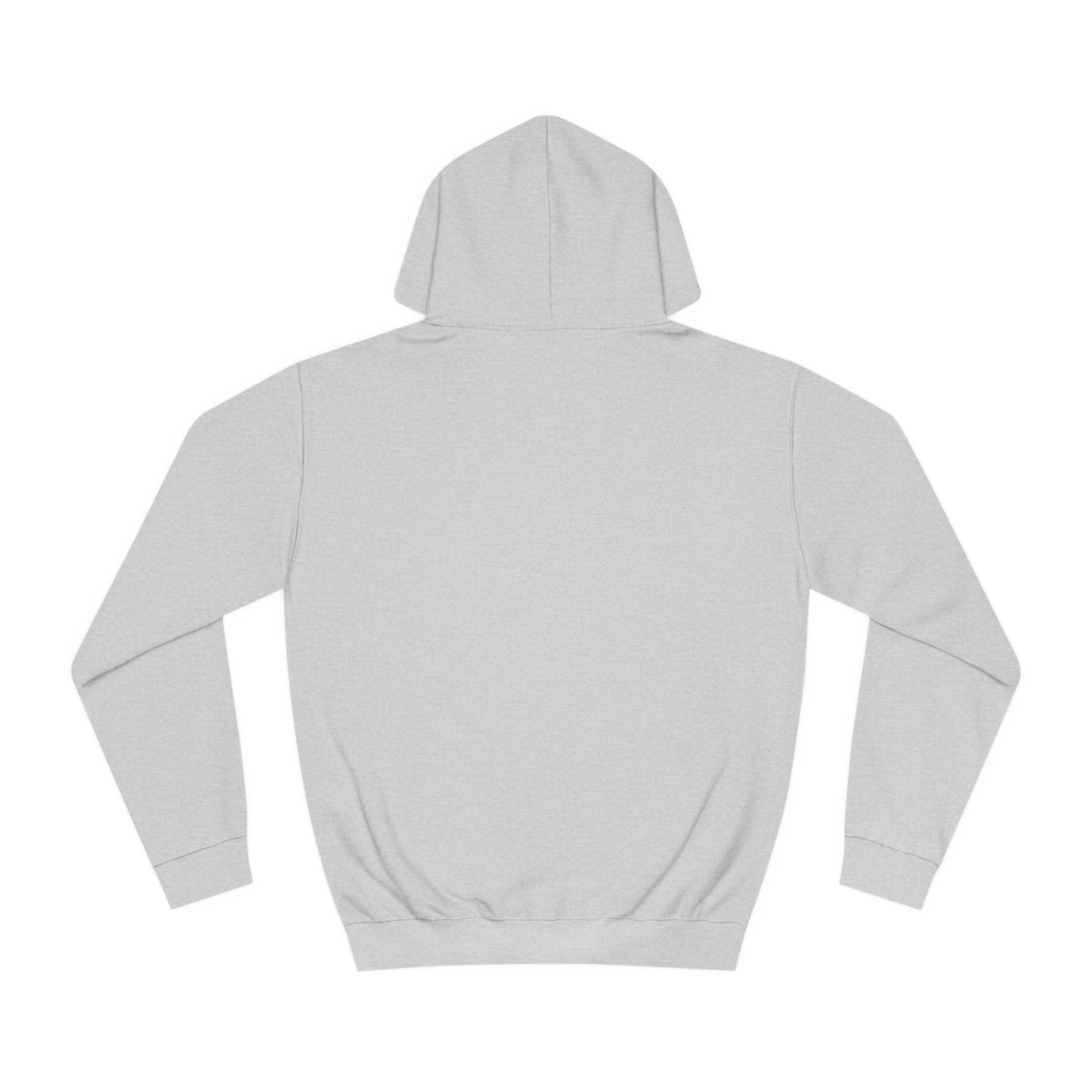 SF Barcode Hoodie