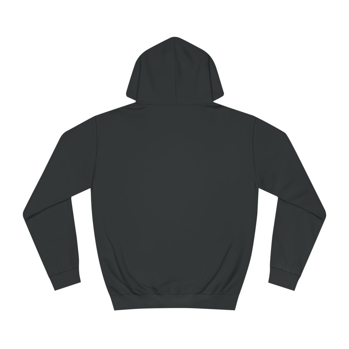 SF Barcode Hoodie