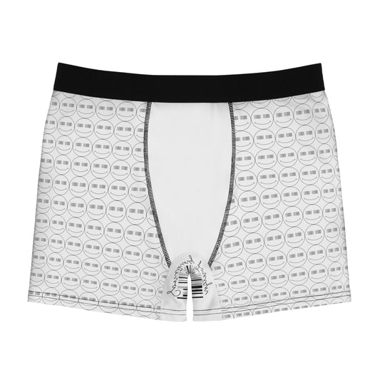 SF Men's Boxer Briefs