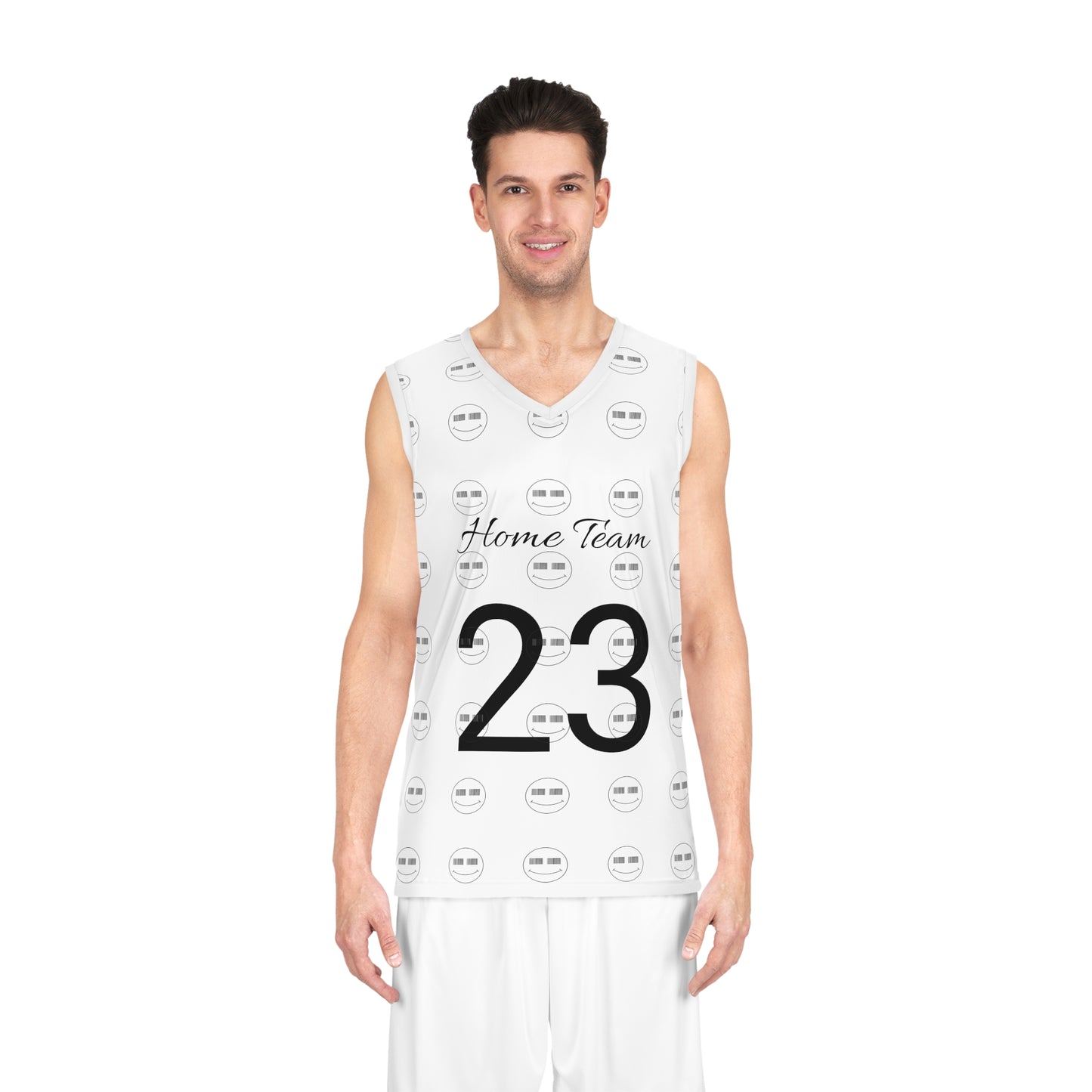 Basketball Jersey for Enthusiasts