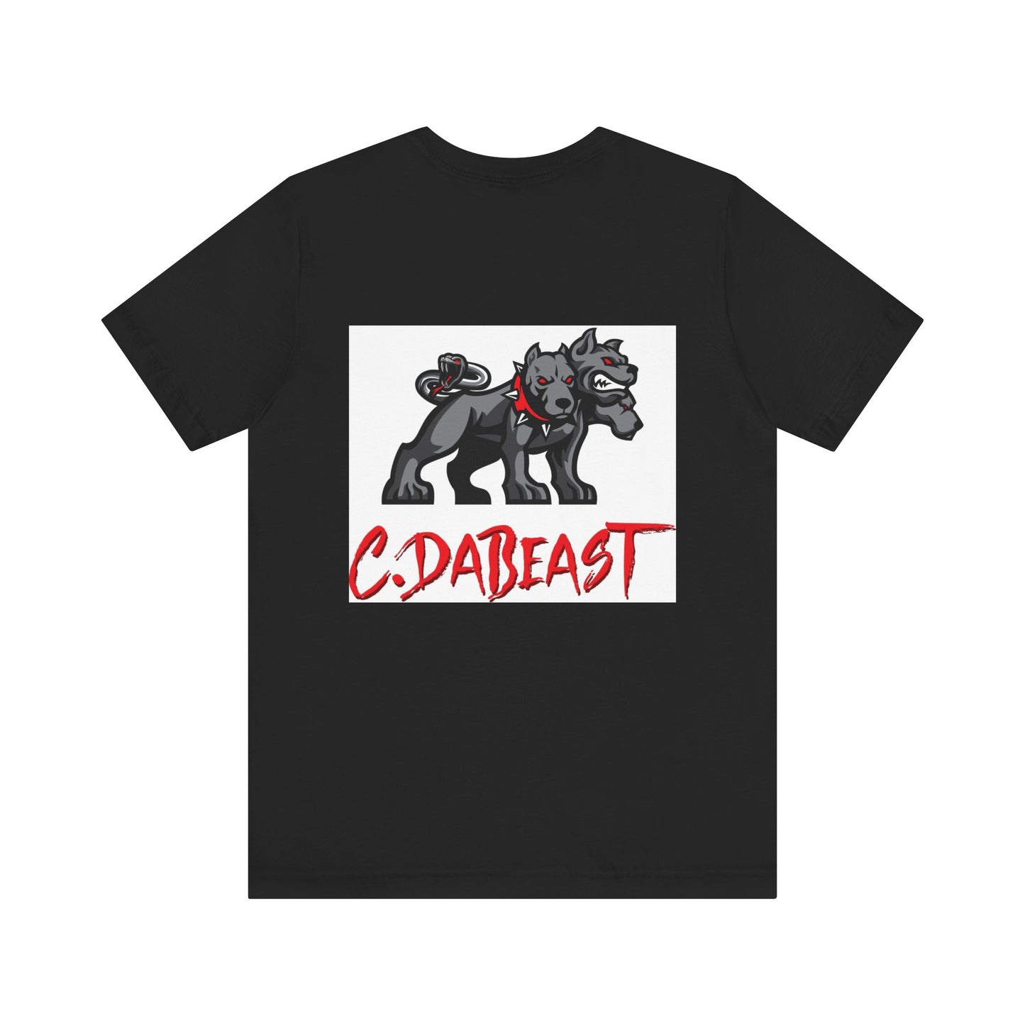 Something Foreign X C.DaBeast T-Shirt Collection