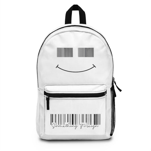 SF Travel backpack