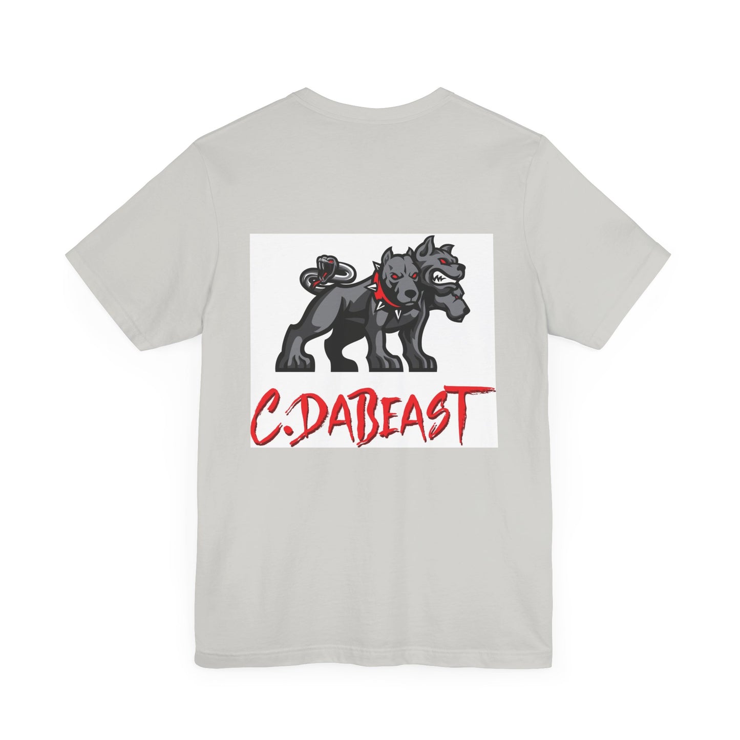 Something Foreign X C.DaBeast T-Shirt Collection