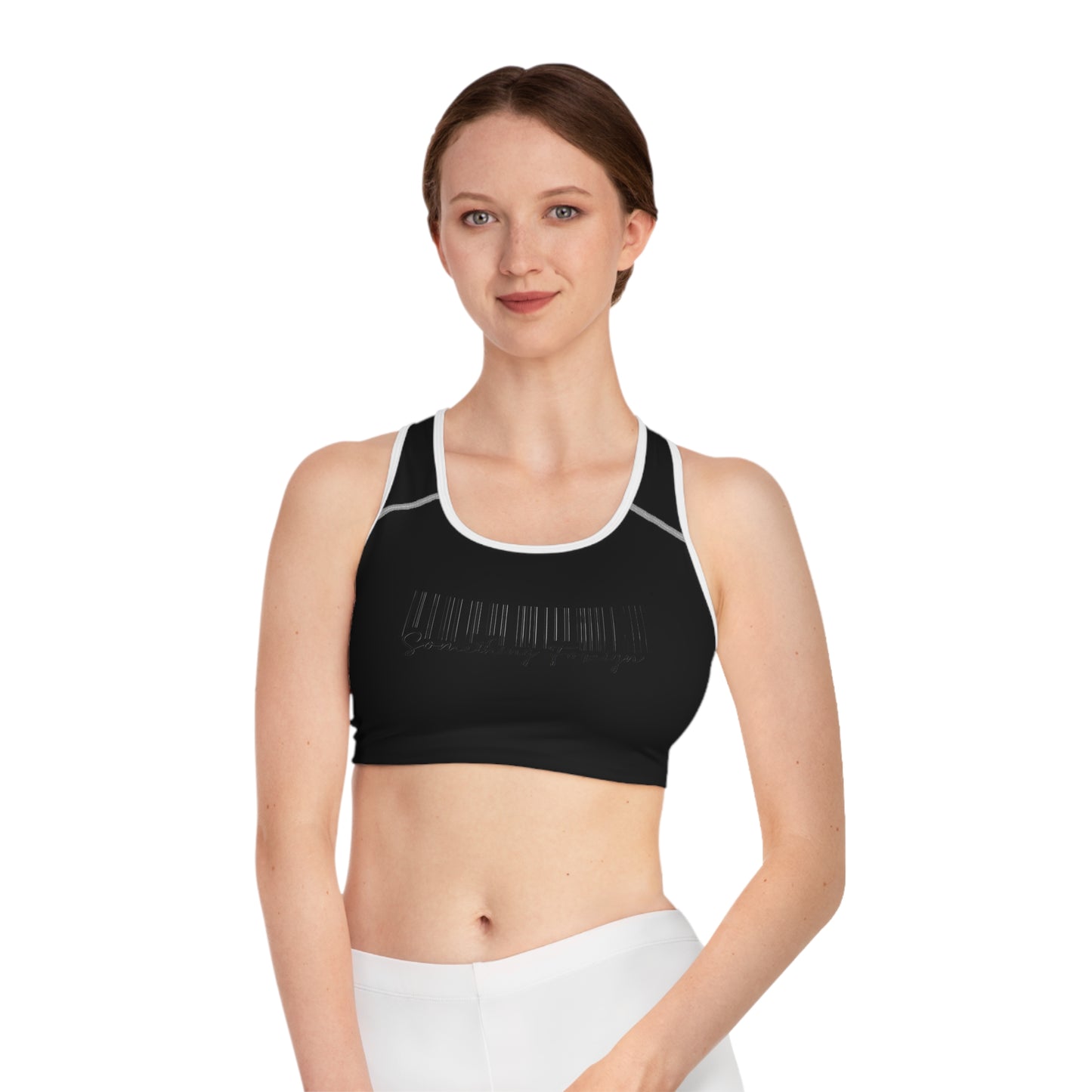 SF Sports Bra