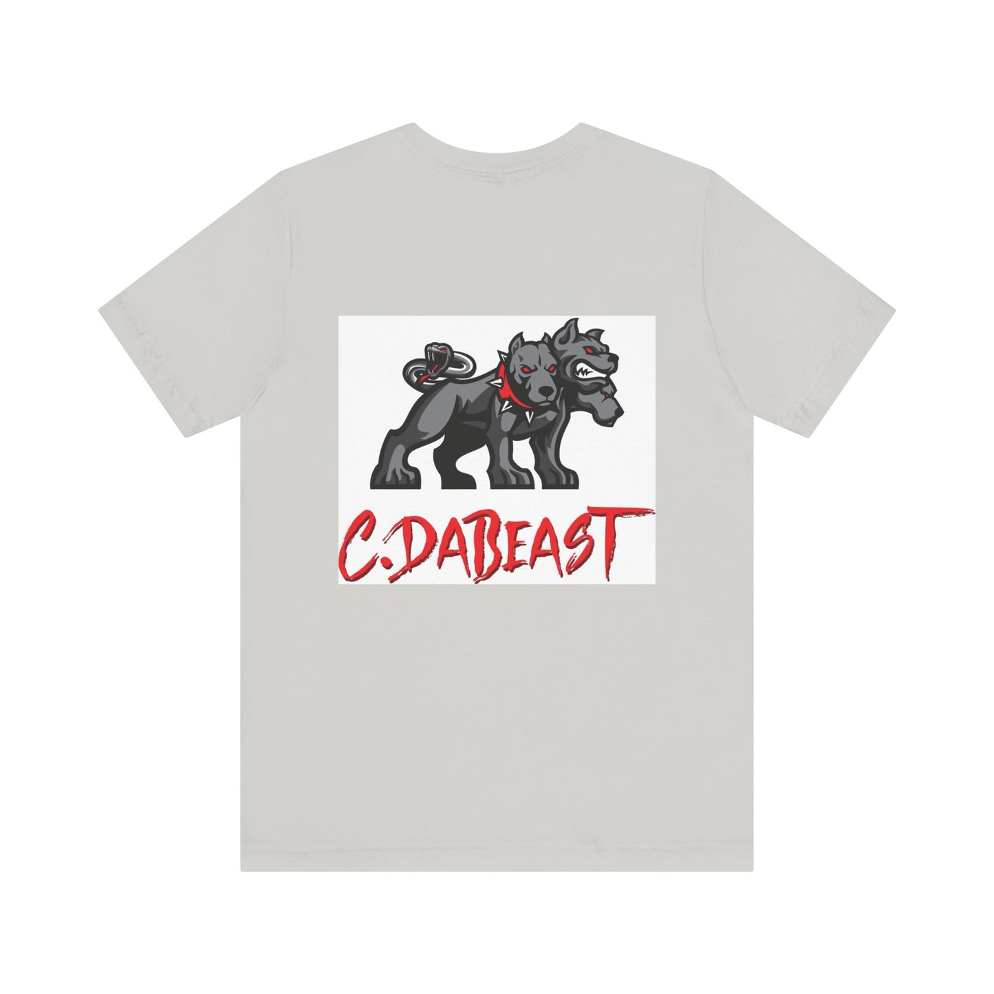 Something Foreign X C.DaBeast T-Shirt Collection