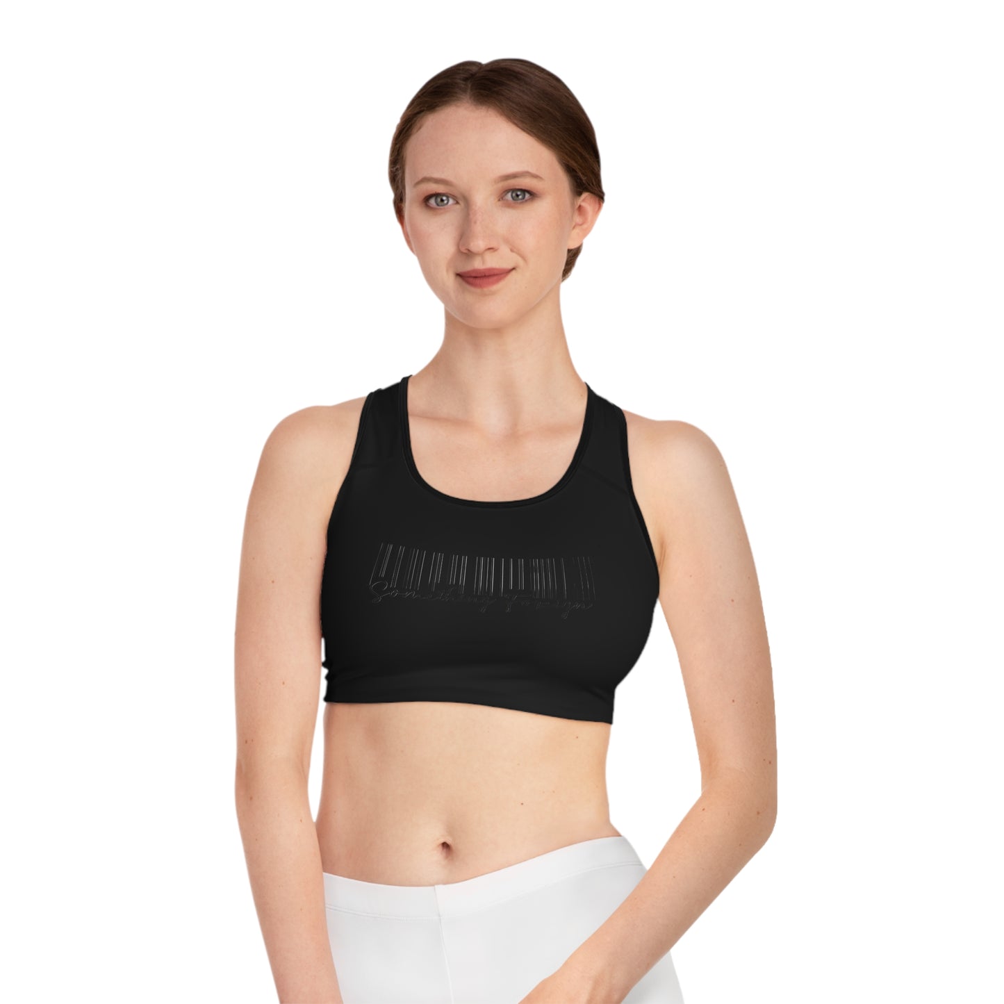 SF Sports Bra