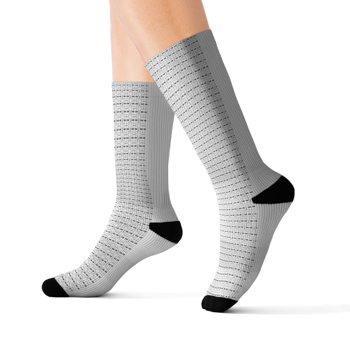 SF Micro face Socks