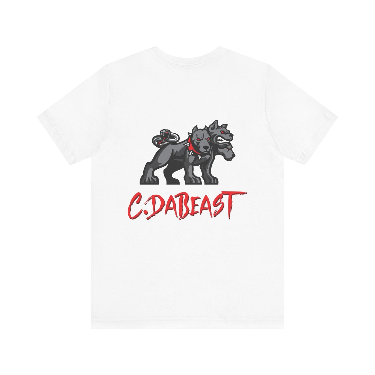 Something Foreign X C.DaBeast T-Shirt Collection