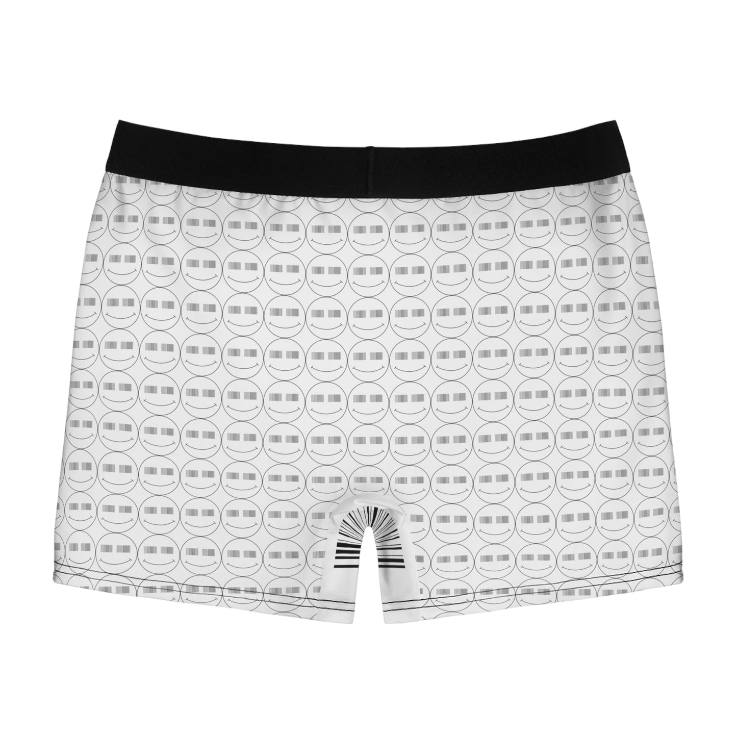 SF Men's Boxer Briefs