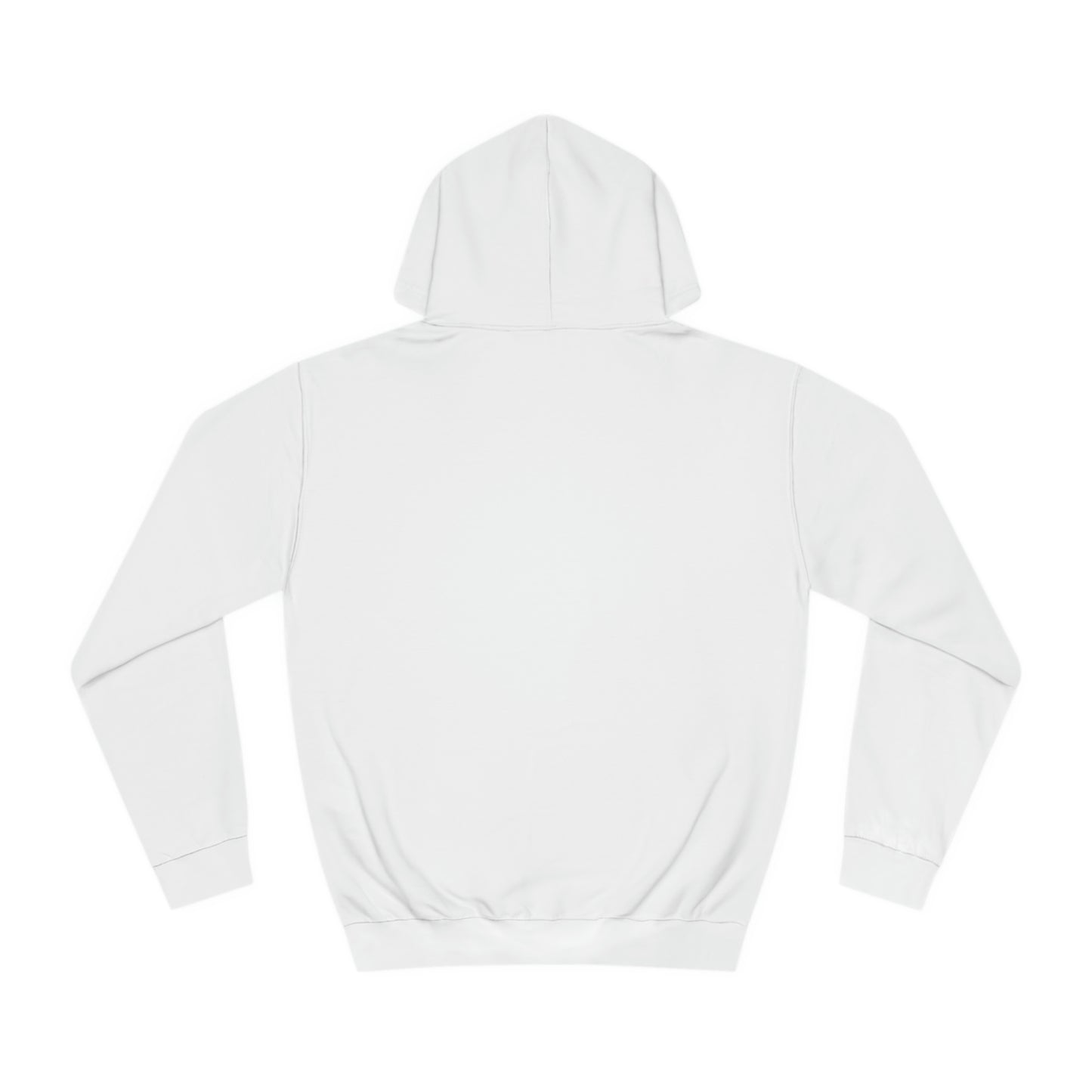 SF Barcode Hoodie